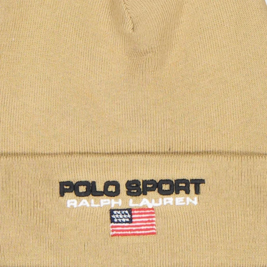 Polo Sport Cold Weather Hat