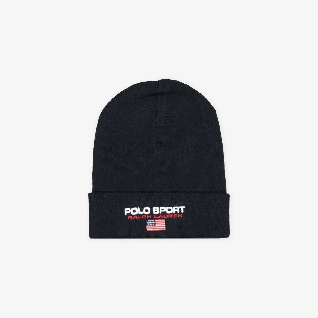 Polo Sport Cold Weather Hat