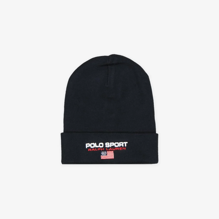 Polo Sport Cold Weather Hat