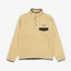 Polo Sport Longsleeve Magic Poly Fleece