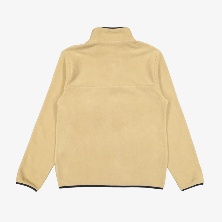 Polo Sport Longsleeve Magic Poly Fleece