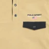 Polo Sport Longsleeve Magic Poly Fleece