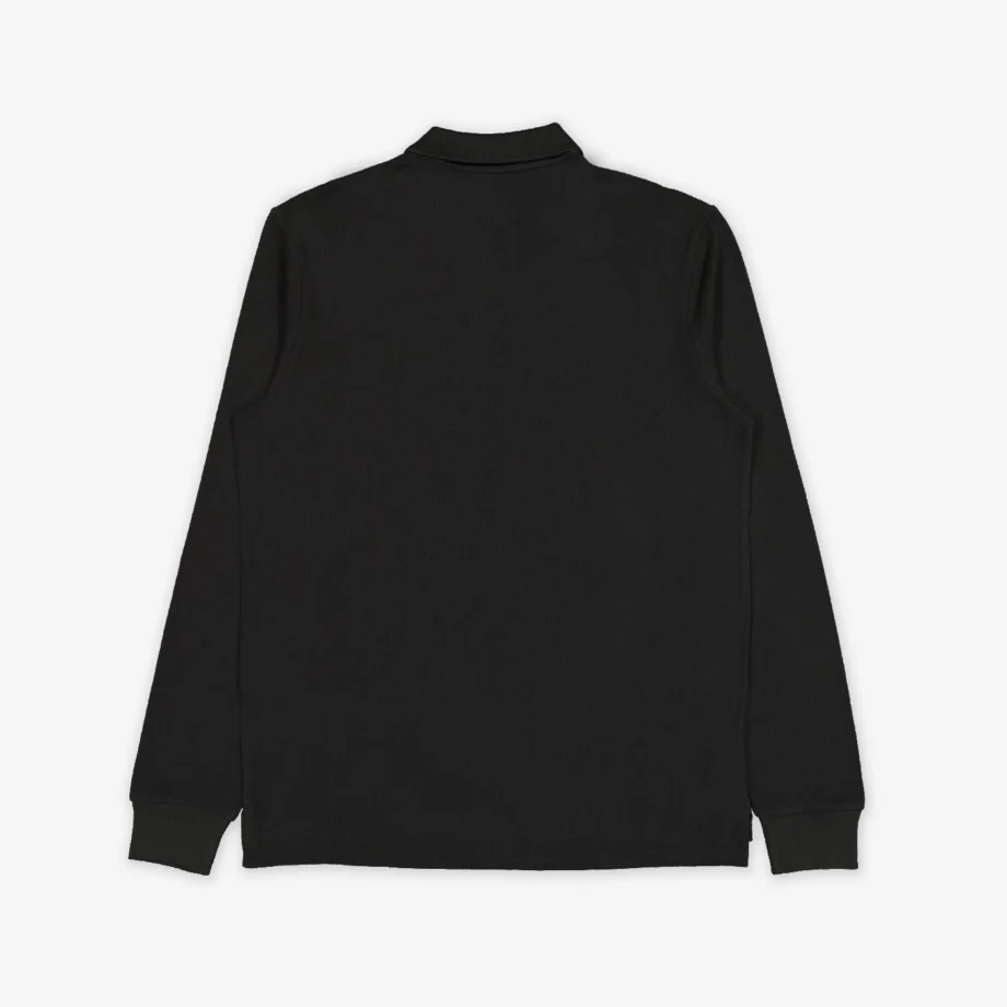 Polo Sport Longsleeve Polo Shirt