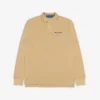 Polo Sport Longsleeve Polo Shirt