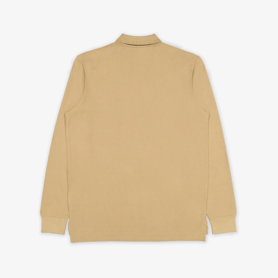 Polo Sport Longsleeve Polo Shirt