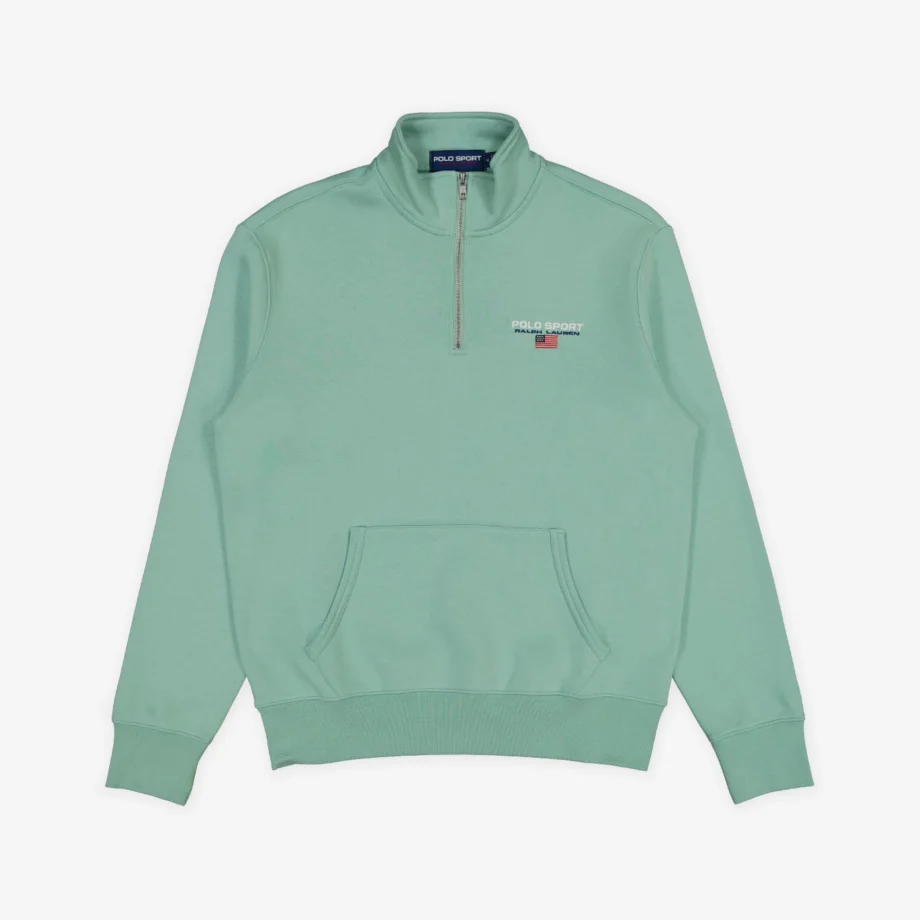 Polo Sport Long Sleeve Sweatshirt