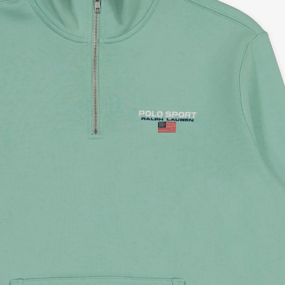 Polo Sport Long Sleeve Sweatshirt