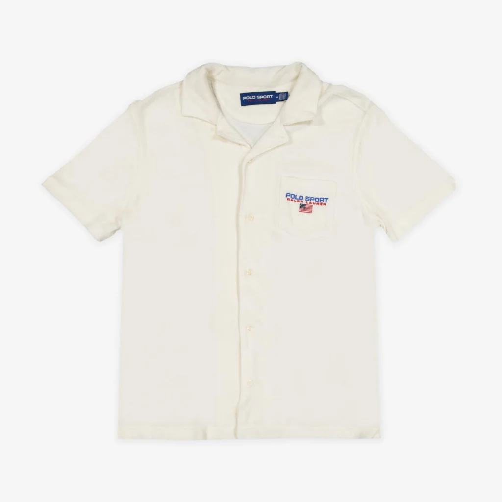 Polo Sport Short-Sleeve Shirt
