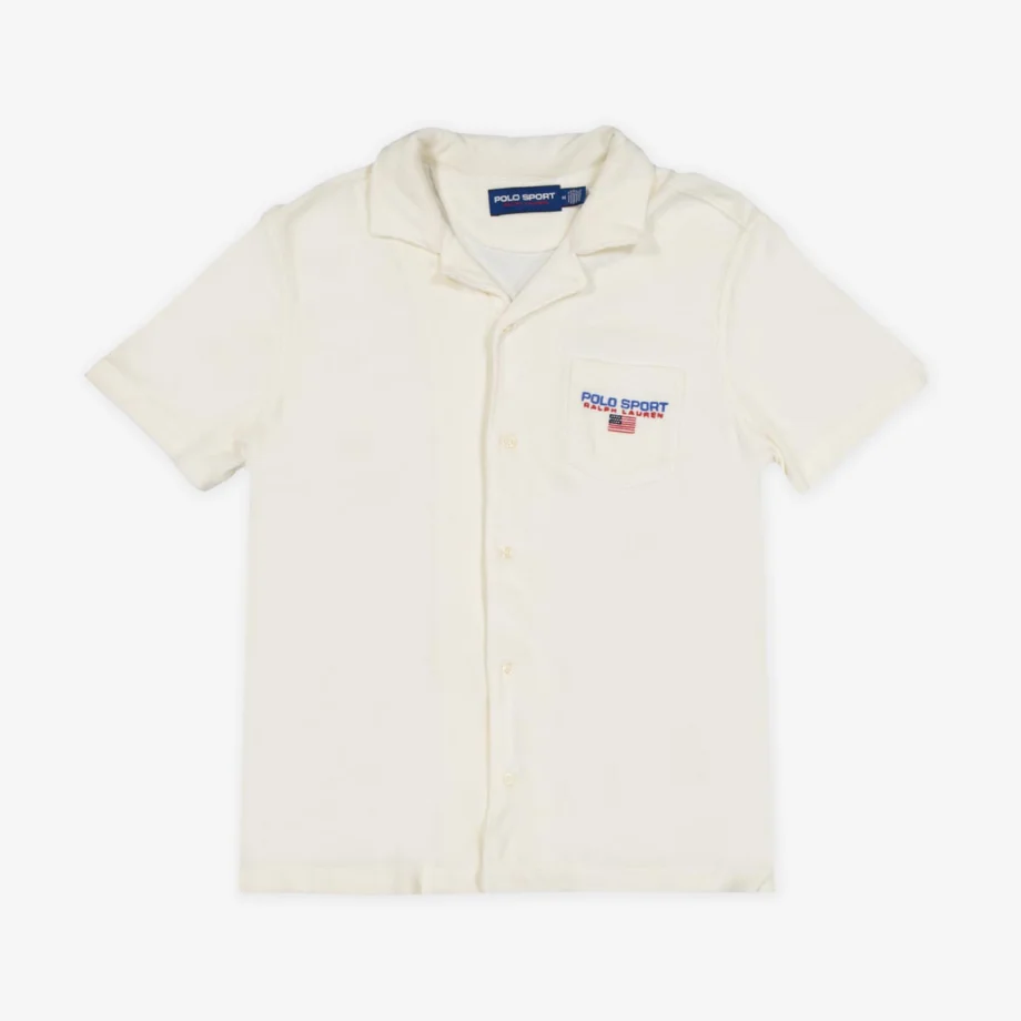 Polo Sport Short-Sleeve Shirt