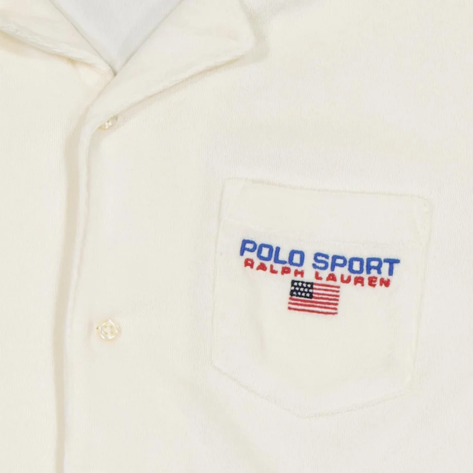 Polo Sport Short-Sleeve Shirt