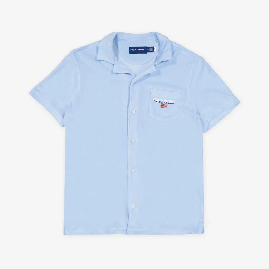 Polo Sport Short-Sleeve Shirt