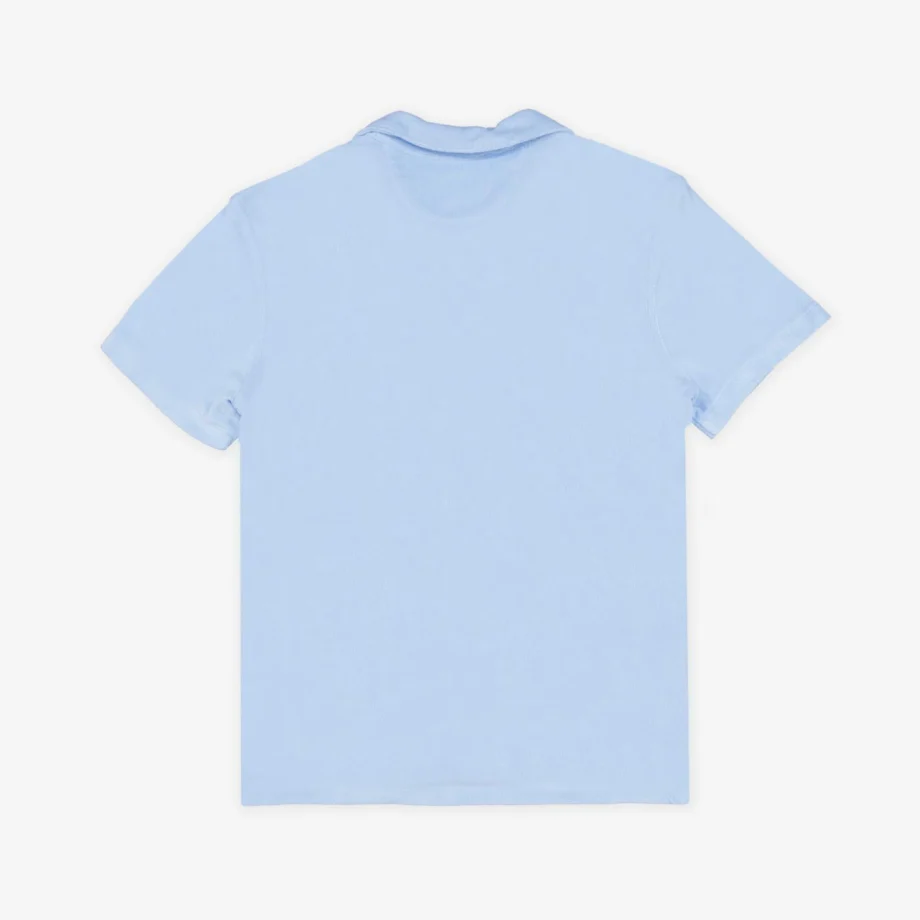 Polo Sport Short-Sleeve Shirt