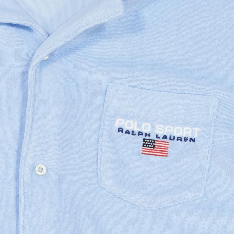 Polo Sport Short-Sleeve Shirt