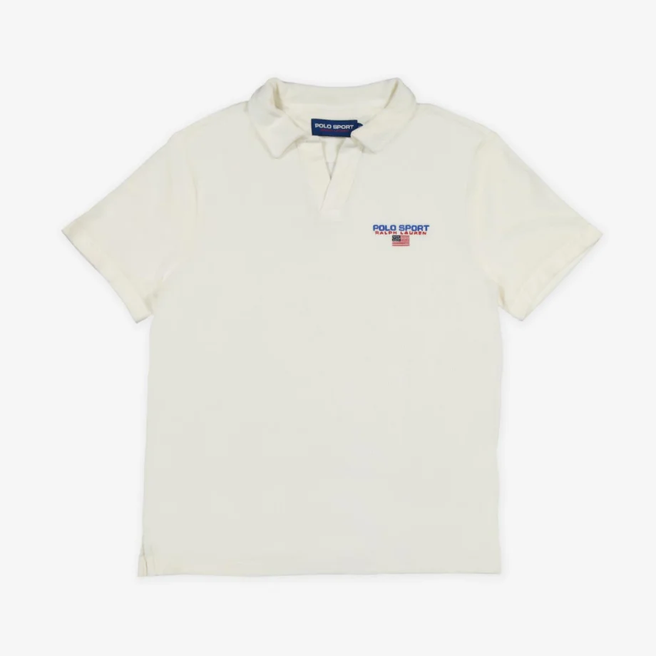 Polo Sport Polo Shirt