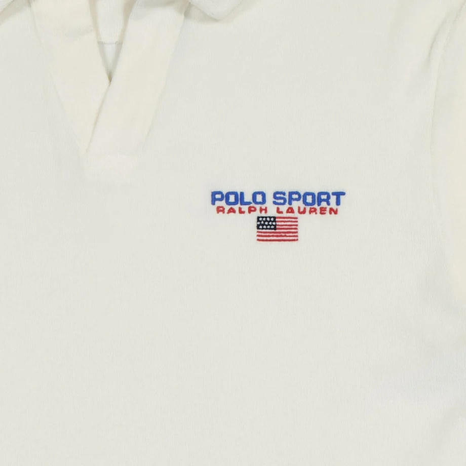 Polo Sport Polo Shirt