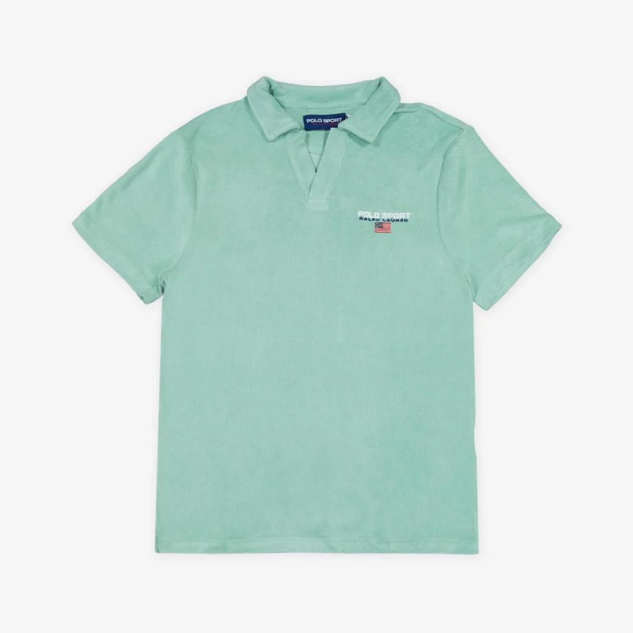 Polo Sport Polo Shirt