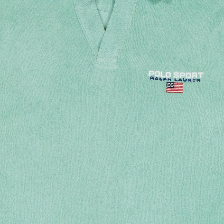 Polo Sport Polo Shirt