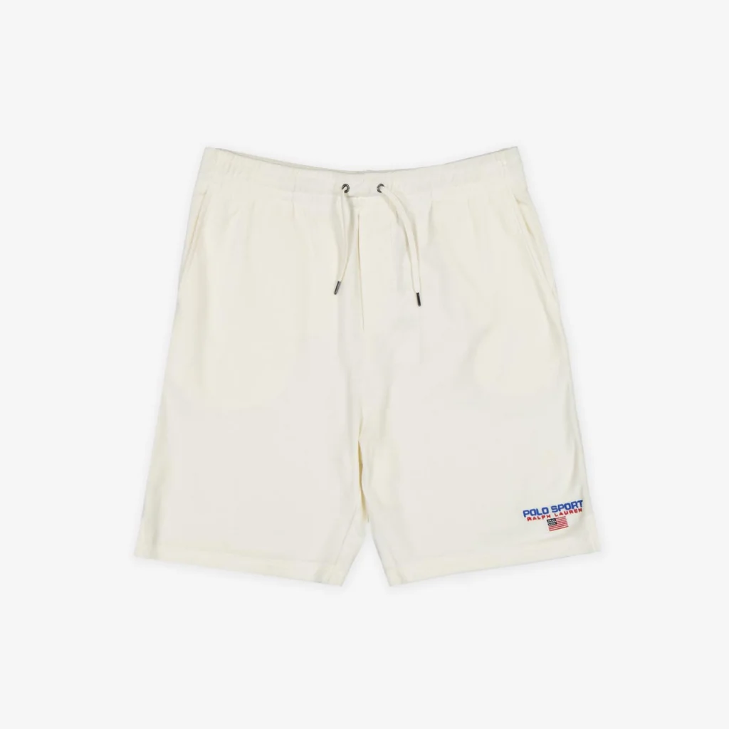 Polo Sport Athletic Shorts