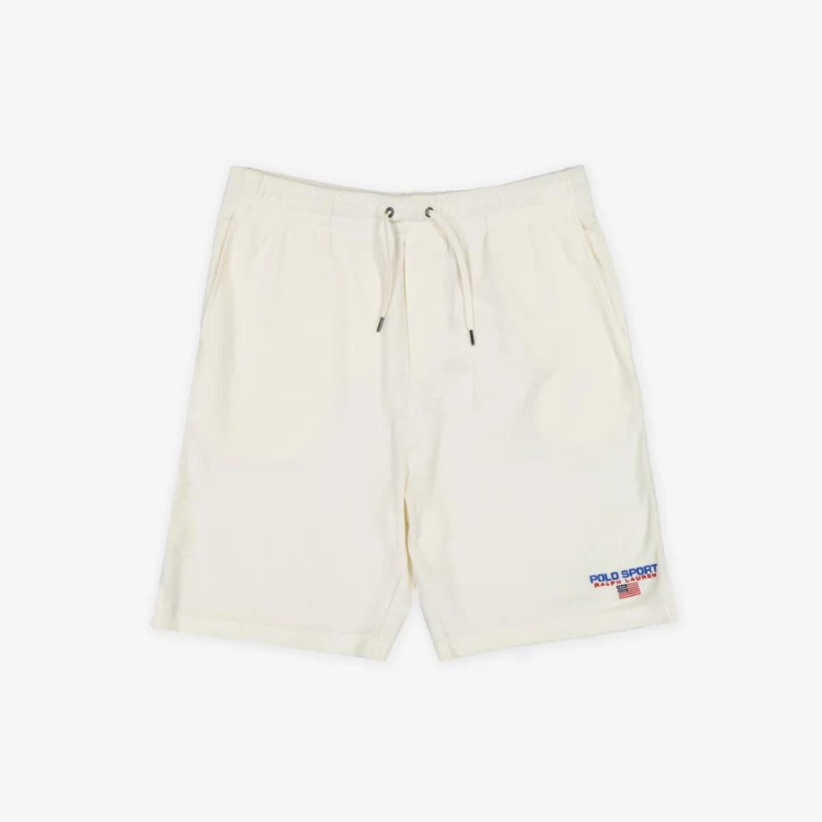 Polo Sport Athletic Shorts