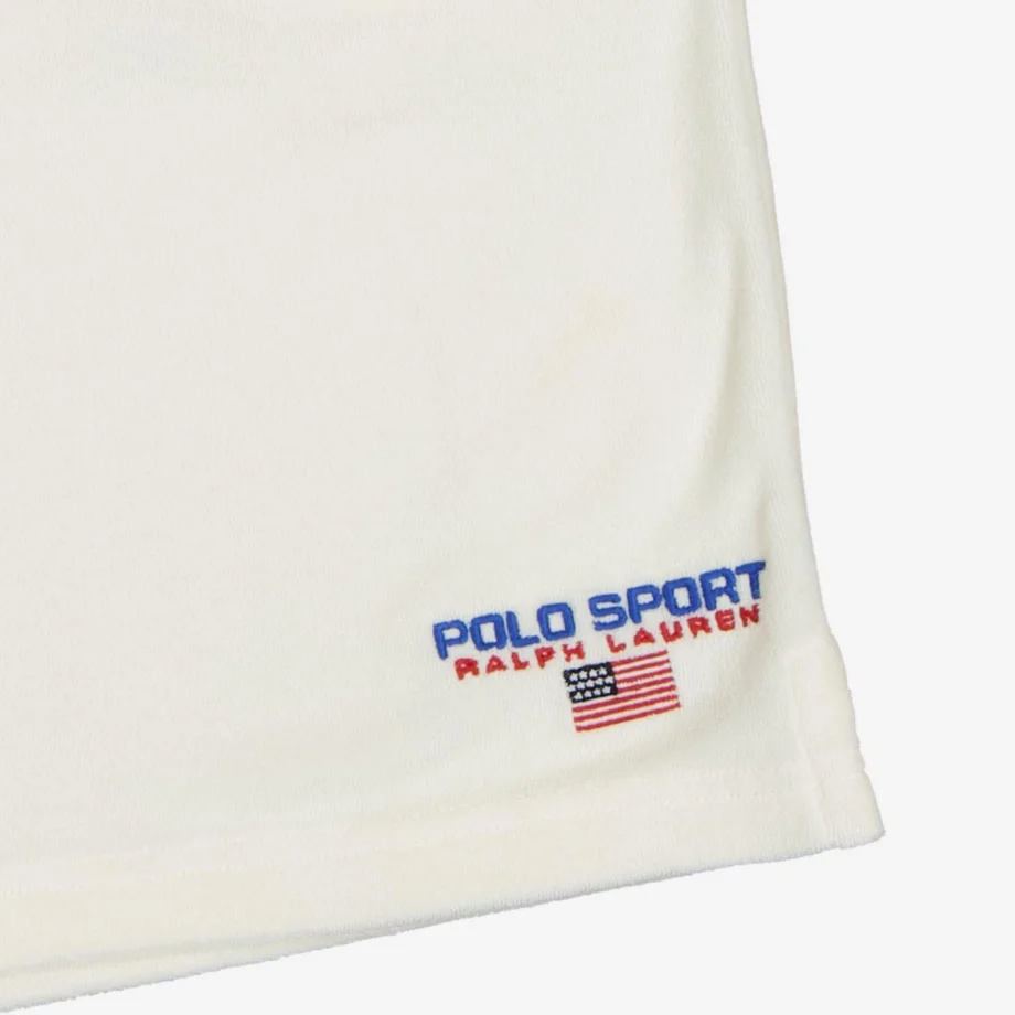 Polo Sport Athletic Shorts