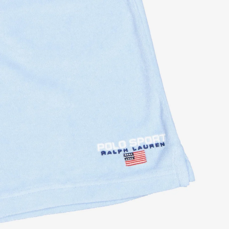 Polo Sport Athletic Shorts