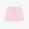 Polo Sport Mid Trunk Shorts