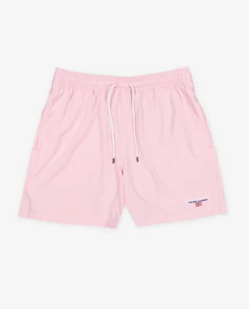 Polo Sport Mid Trunk Shorts