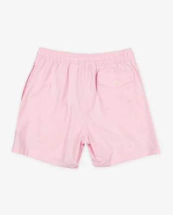 Polo Sport Mid Trunk Shorts