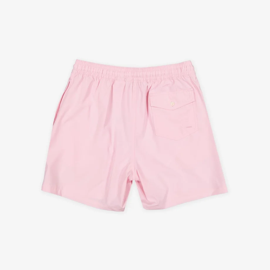 Polo Sport Mid Trunk Shorts