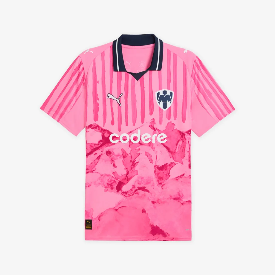 Puma Kidsuper CF Monterrey Jersey Replica