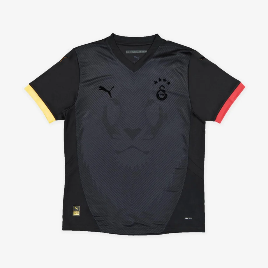 Puma GSK Special Jersey Replica