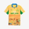 Puma Kidsuper Mamelodi Sundowns FC Jersey Replica