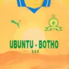 Puma Kidsuper Mamelodi Sundowns FC Jersey Replica