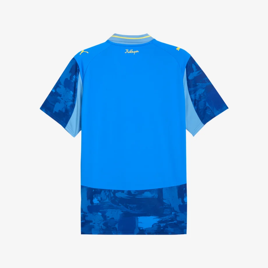 Puma Kidsuper Red Bull Salzburg Jersey Replica