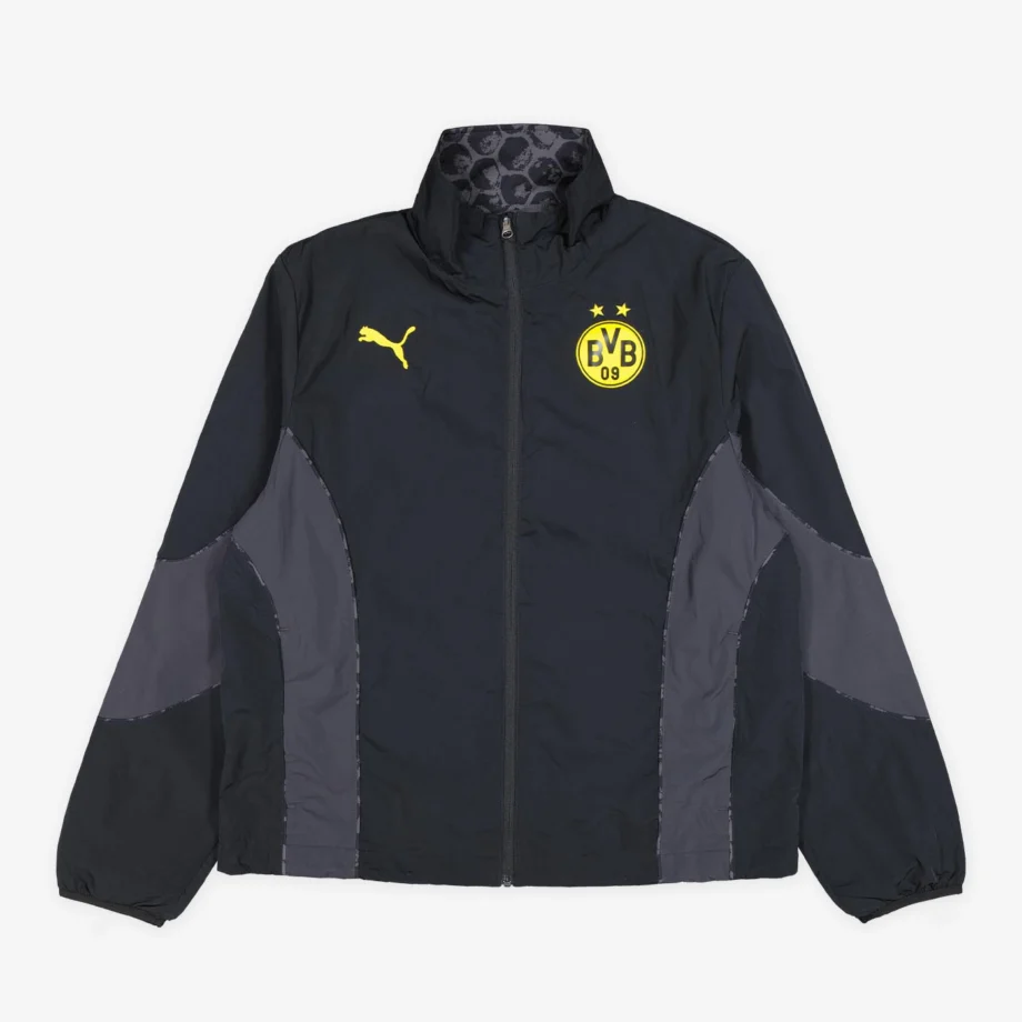 Puma KidSuper BVB Reversible Jacket