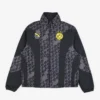 Puma KidSuper BVB Reversible Jacket