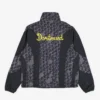 Puma KidSuper BVB Reversible Jacket