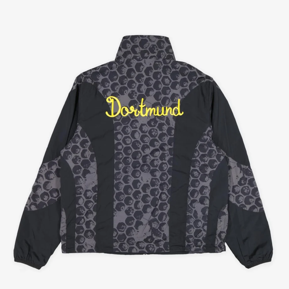 Puma KidSuper BVB Reversible Jacket