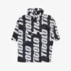 RainKiss X Titolo Poncho