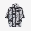 RainKiss X Titolo Poncho