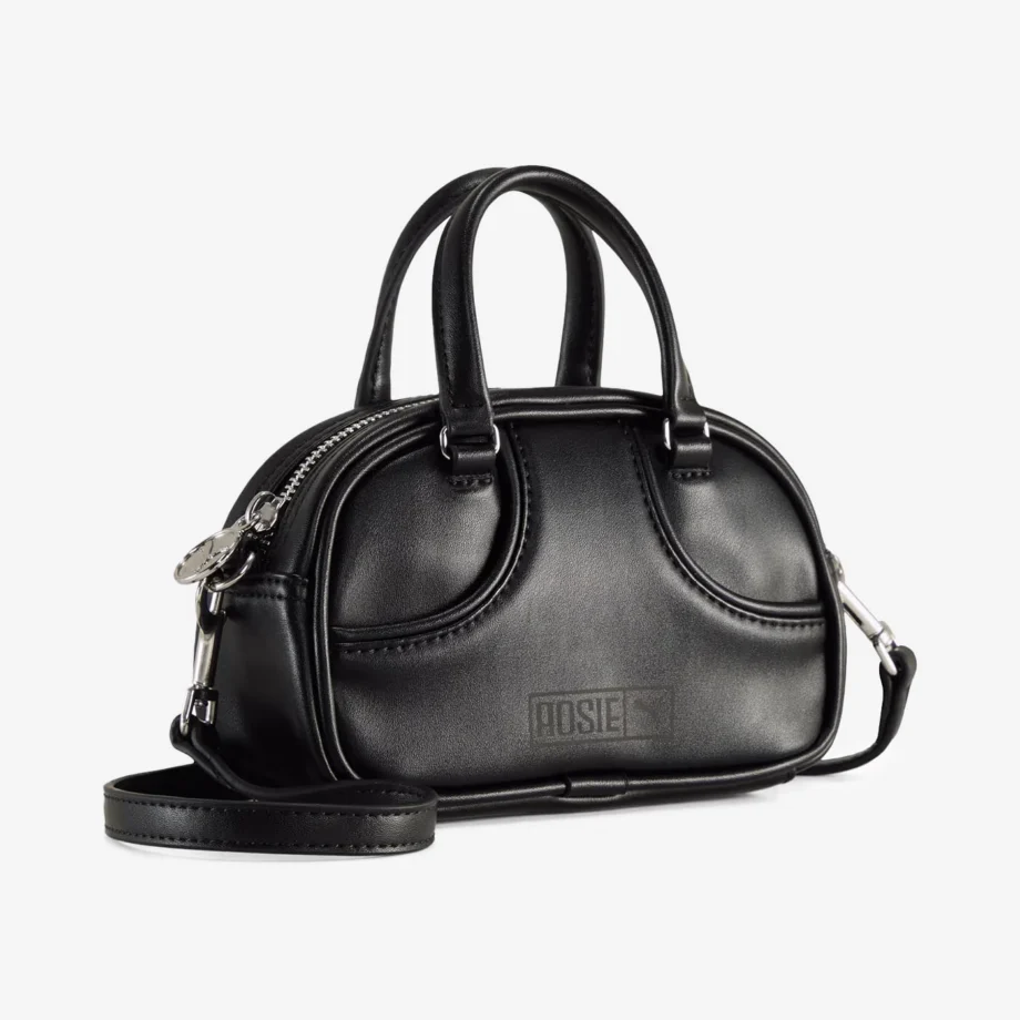 ROSÉ x Puma Micro Grip Bag