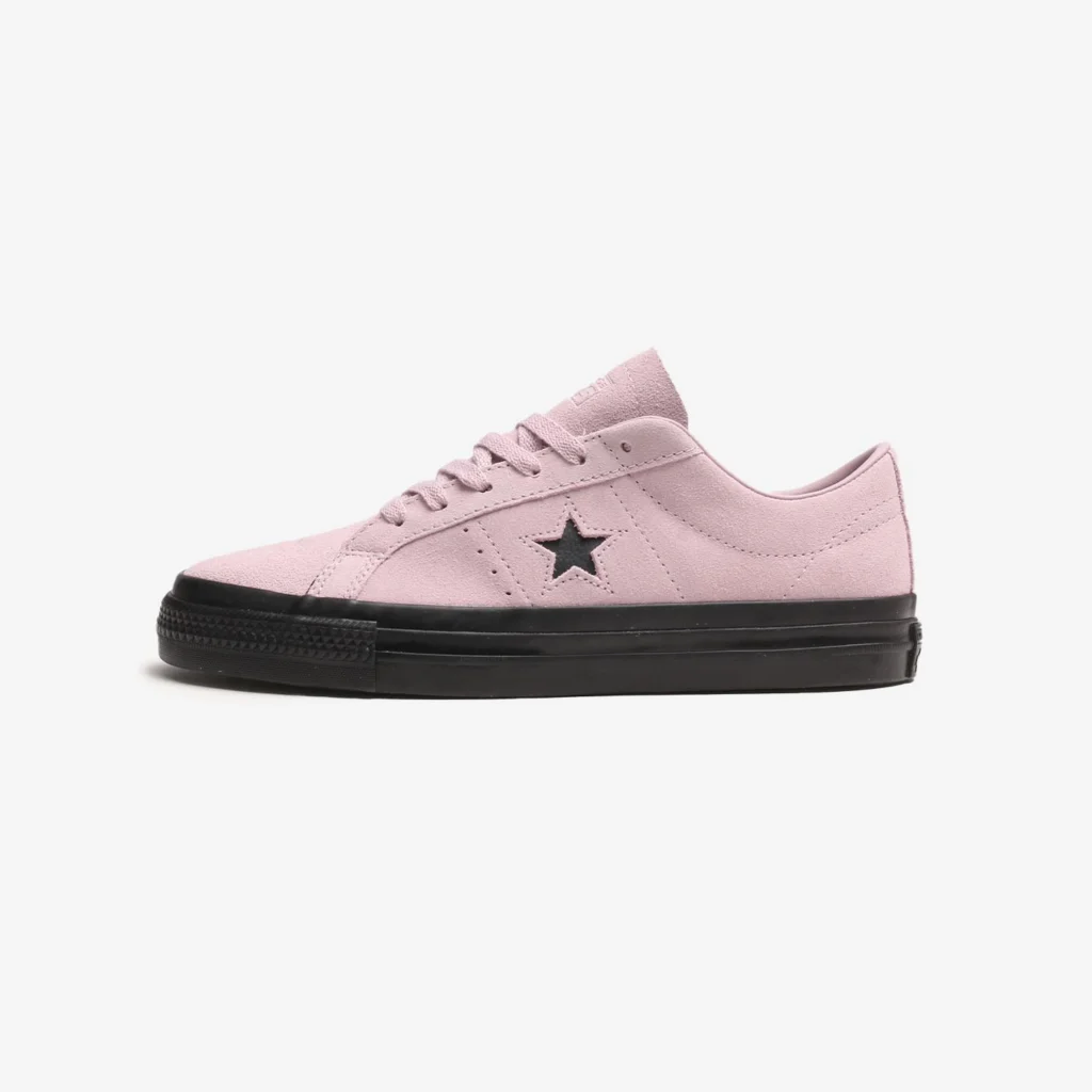 Converse One Star Pro