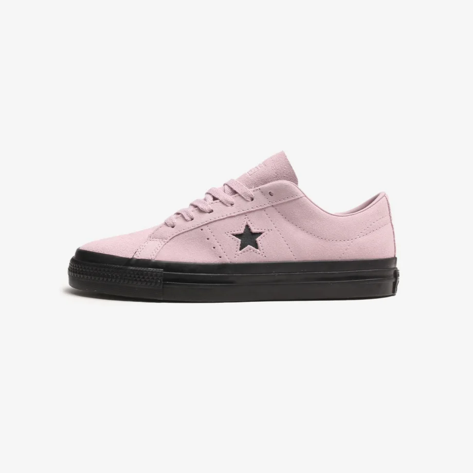 Converse One Star Pro