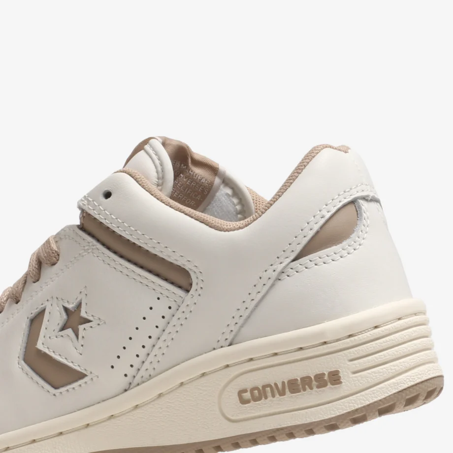 Converse Weapon
