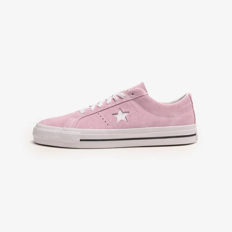 Converse One Star Pro
