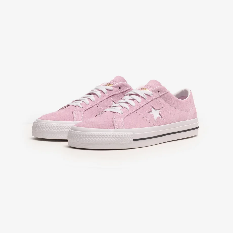 Converse One Star Pro