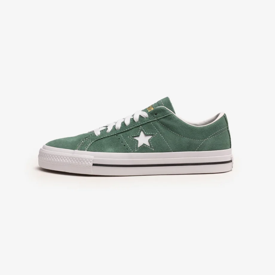 Converse One Star Pro