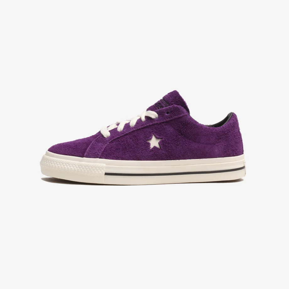 Converse One Star Pro