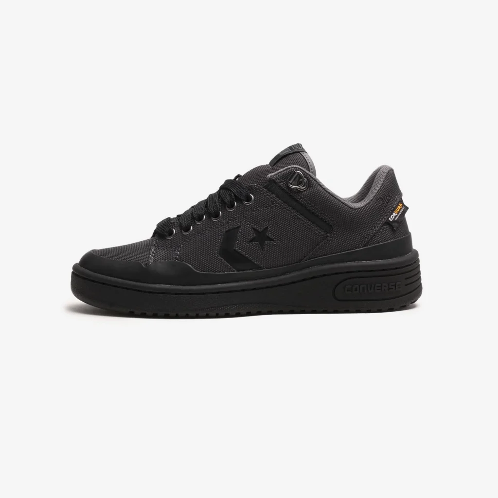 Patta X Converse Weapon OX