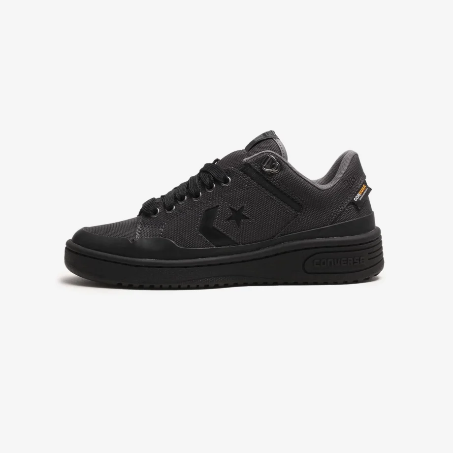 Patta X Converse Weapon OX